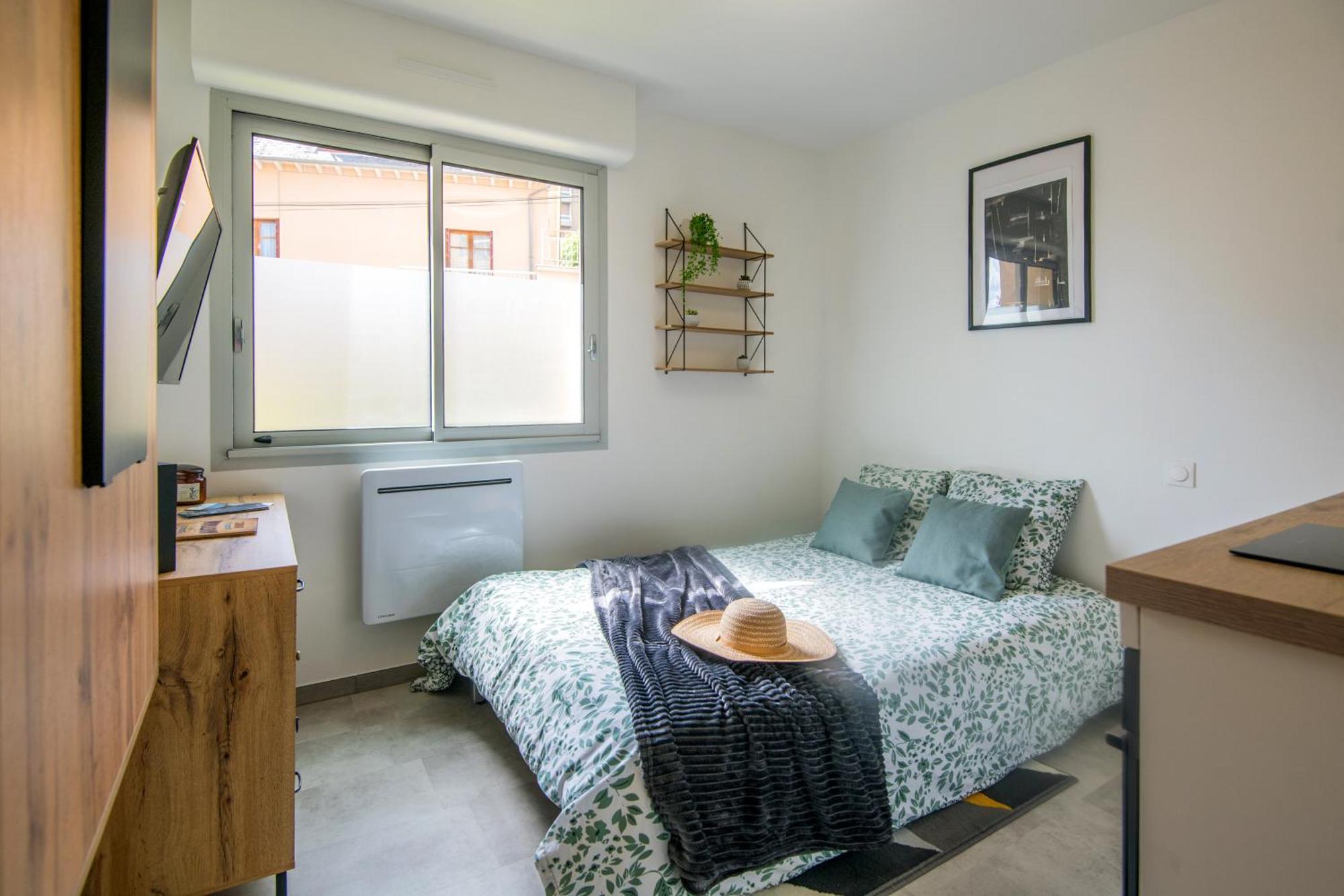 Studio Cosy - Tout Confort Rodez Exterior photo